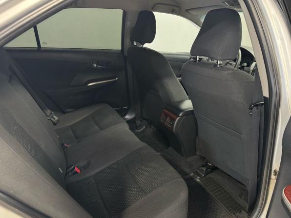 Toyota Camry VII (XV50) с пробегом 2013 года, цена 1 290 000 рублей, 281555 км, седан, Автокод Объявления