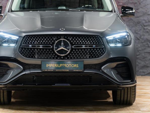 Новый Mercedes-Benz GLE II (V167) Рестайлинг 2025 года, цена 15 250 000 рублей, внедорожник, Автокод Объявления