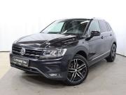 Volkswagen Tiguan II Москва  - изображение 25