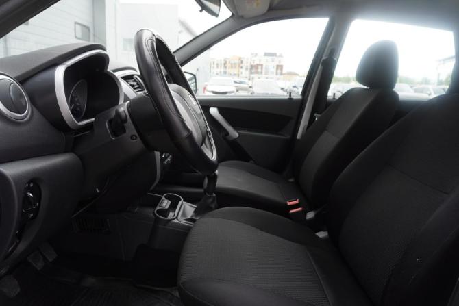 Datsun mi-DO с пробегом 2018 года, цена 560 000 рублей, 164439 км, хэтчбек, Автокод Объявления