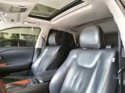 Lexus RX III Новосибирск  - изображение 27