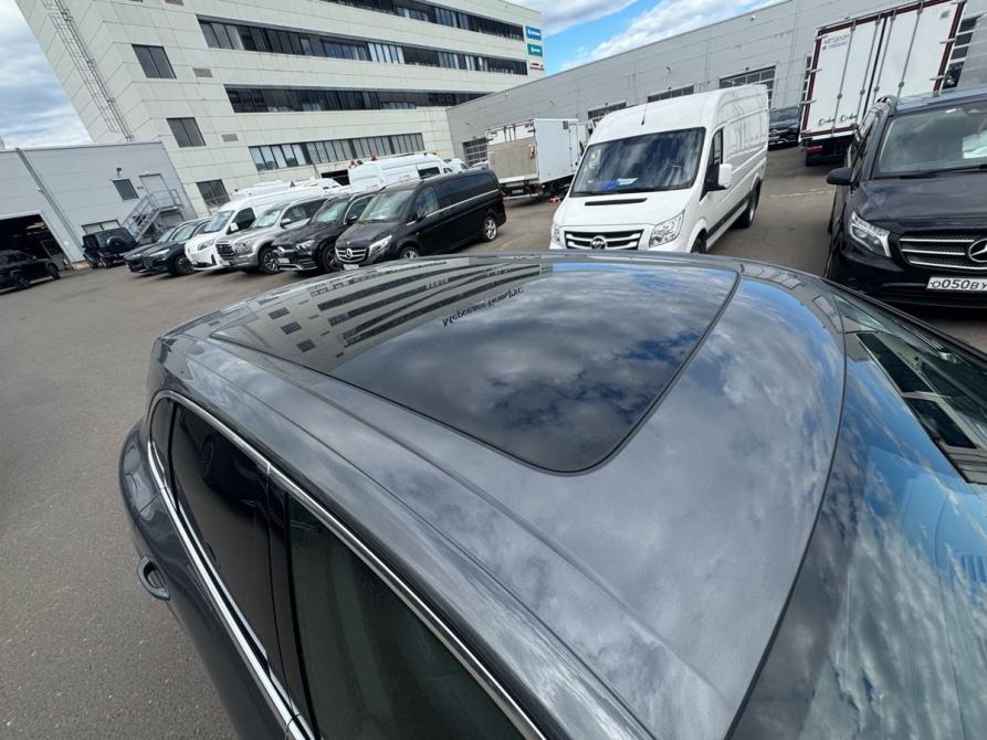 Porsche Cayenne III Москва  - изображение 8