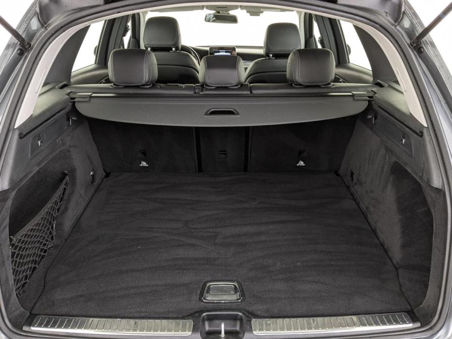 Mercedes-Benz GLC I (X253) Москва  - изображение 10