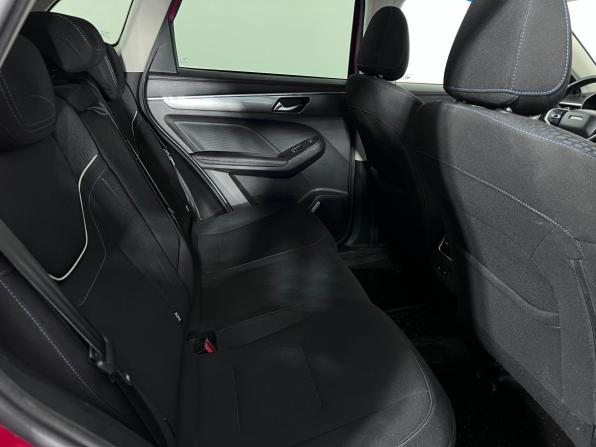 Haval Jolion I с пробегом 2021 года, цена 1 550 000 рублей, 113585 км, внедорожник, Автокод Объявления