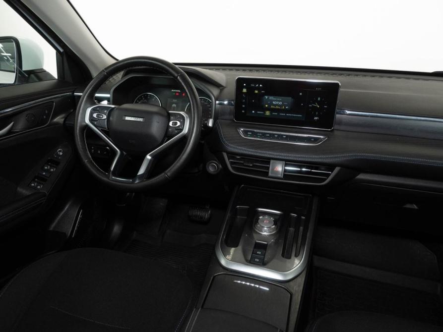 Haval Jolion I Казань  - изображение 13