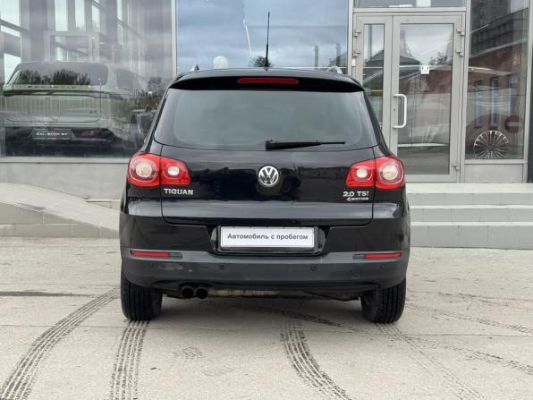 Volkswagen Tiguan I с пробегом 2011 года, цена 1 210 000 рублей, 155623 км, внедорожник, Автокод Объявления