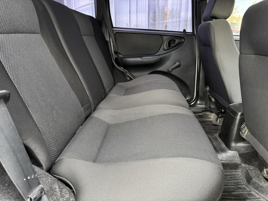 Chevrolet Niva I Рестайлинг Воронеж  - изображение 11