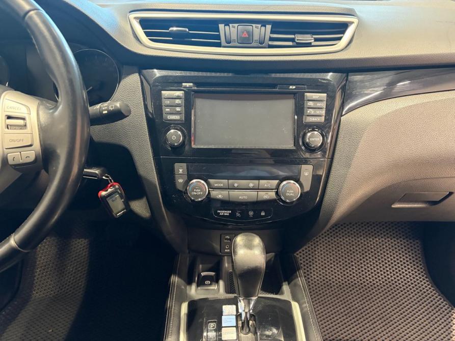 Nissan Qashqai II Екатеринбург  - изображение 18