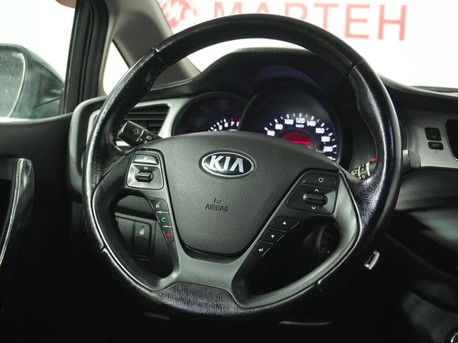 Kia Ceed II Вологда  - изображение 16