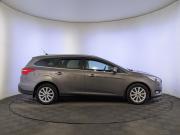 Ford Focus III Рестайлинг Москва  - изображение 30