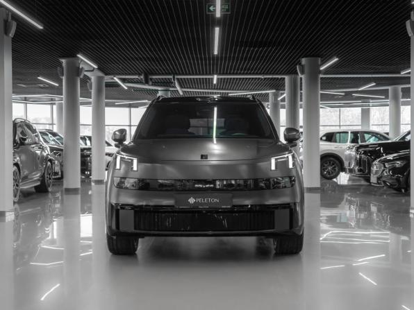 Lynk &amp; Co 900 с пробегом 2025 года, цена 7 650 000 рублей, 8700 км, внедорожник, Автокод Объявления