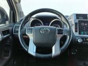 Toyota Land Cruiser Prado 150 Series Рестайлинг 1 Санкт-Петербург  - изображение 38