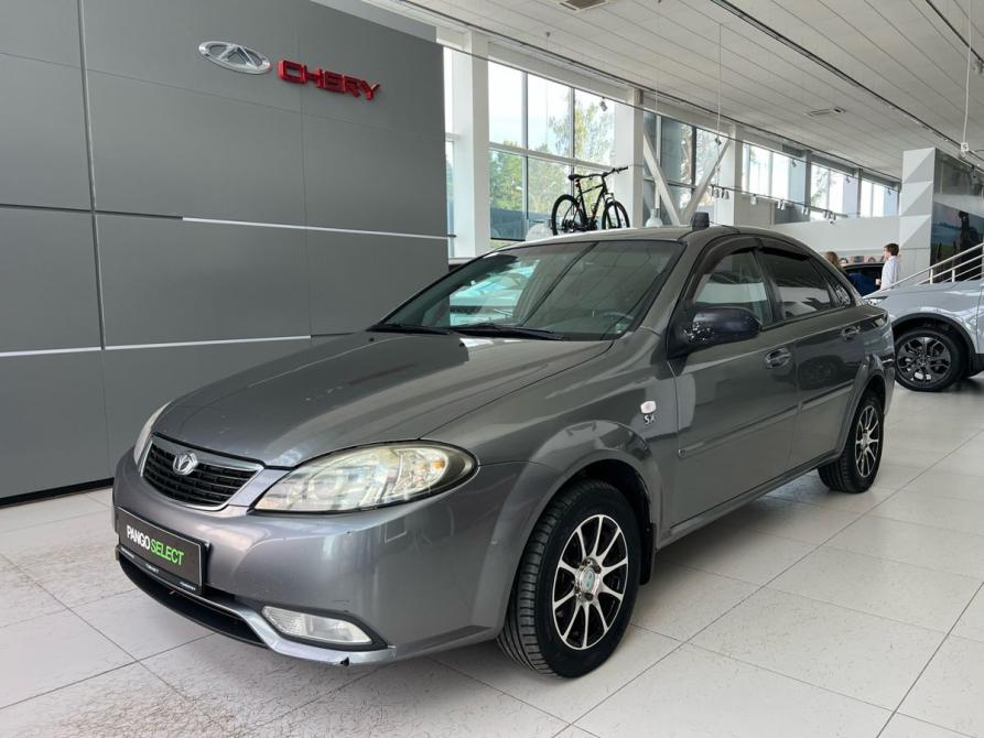 Daewoo Gentra II Екатеринбург  - изображение 1