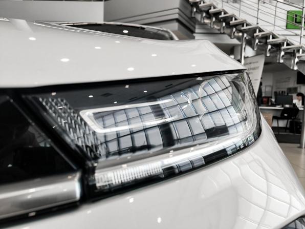 Exeed TXL I Рестайлинг с пробегом 2023 года, цена 2 550 000 рублей, 37000 км, внедорожник, Автокод Объявления