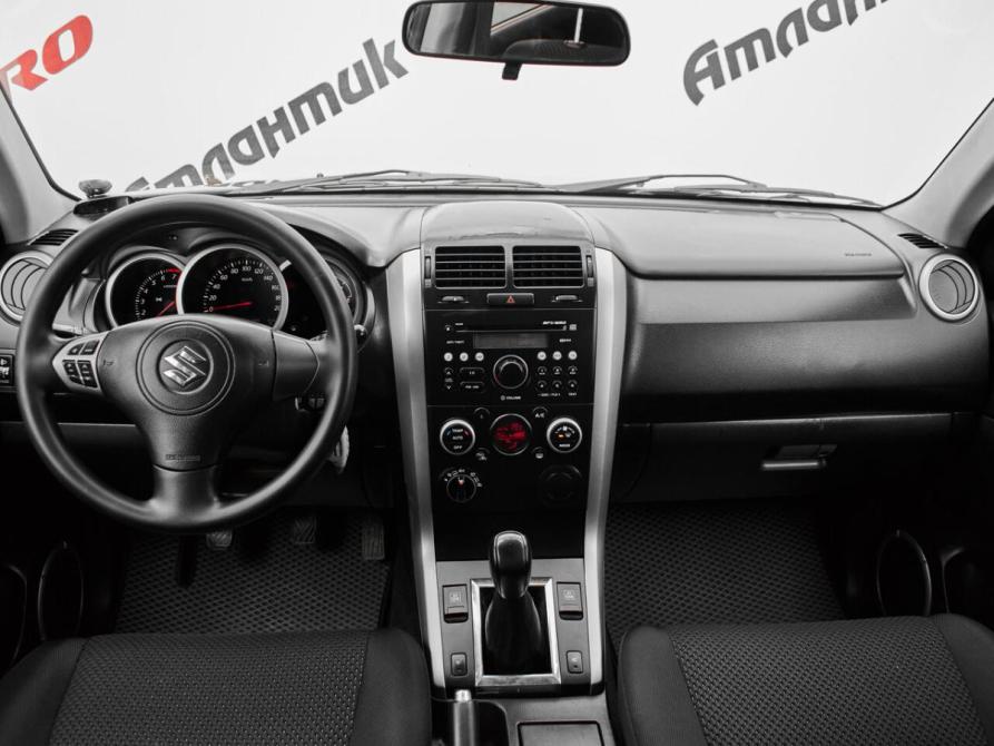 Suzuki Grand Vitara II Рестайлинг Екатеринбург  - изображение 11