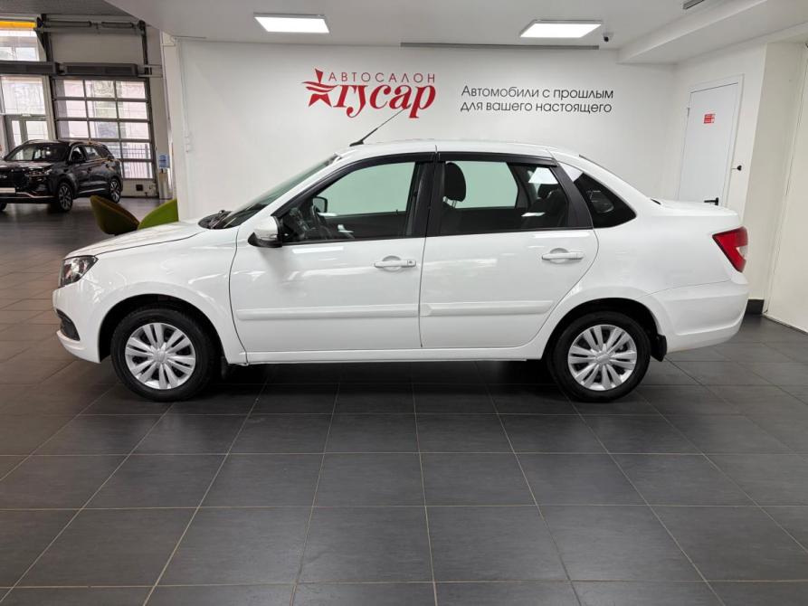 Lada (ВАЗ) Granta I Рестайлинг Киров  - изображение 4