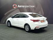 Hyundai Solaris II Оренбург  - изображение 22