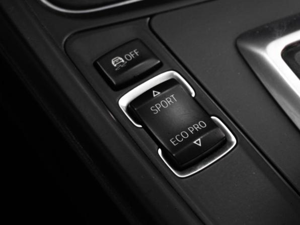 BMW 3 серии VI (F3x) с пробегом 2013 года, цена 1 549 000 рублей, 225881 км, седан, Автокод Объявления