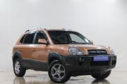 Hyundai Tucson I Новокузнецк  - изображение 29