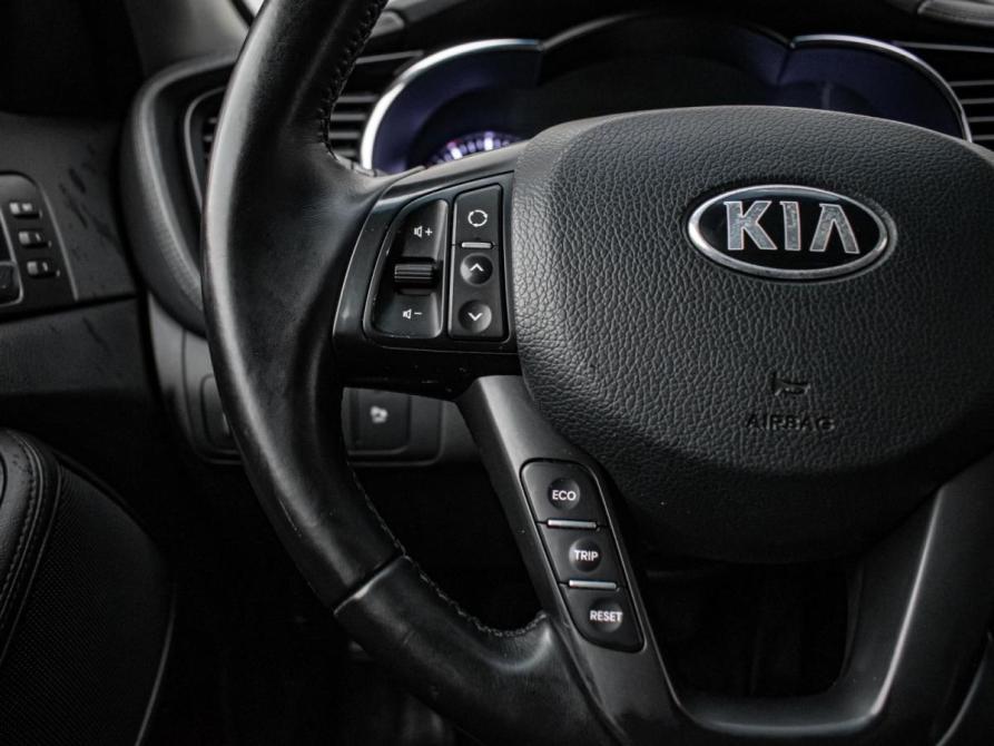 Kia Optima III Краснодар  - изображение 17