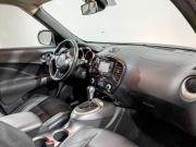 Nissan Juke I Химки  - изображение 37