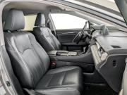Lexus RX IV Рестайлинг Москва  - изображение 55