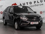 Lada (ВАЗ) Granta I Рестайлинг Минеральные Воды  - изображение 16
