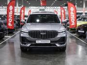 Geely Monjaro I Санкт-Петербург  - изображение 36