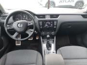 Skoda Octavia III (A7) Брянск  - изображение 25