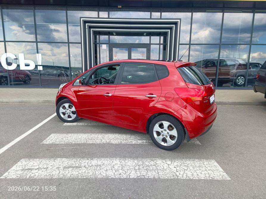 Kia Venga I Воронеж  - изображение 6