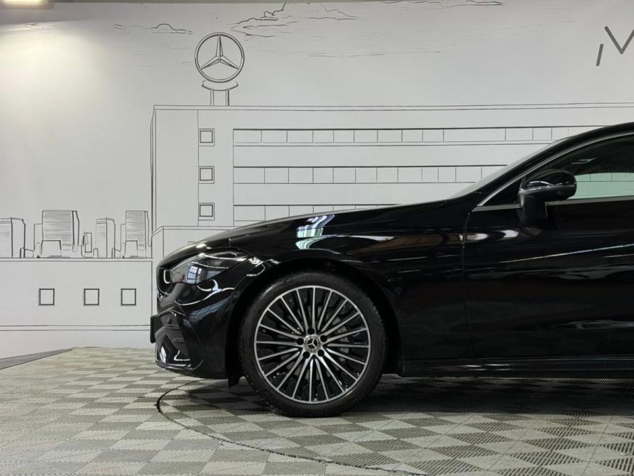 Mercedes-Benz CLE Москва  - изображение 11