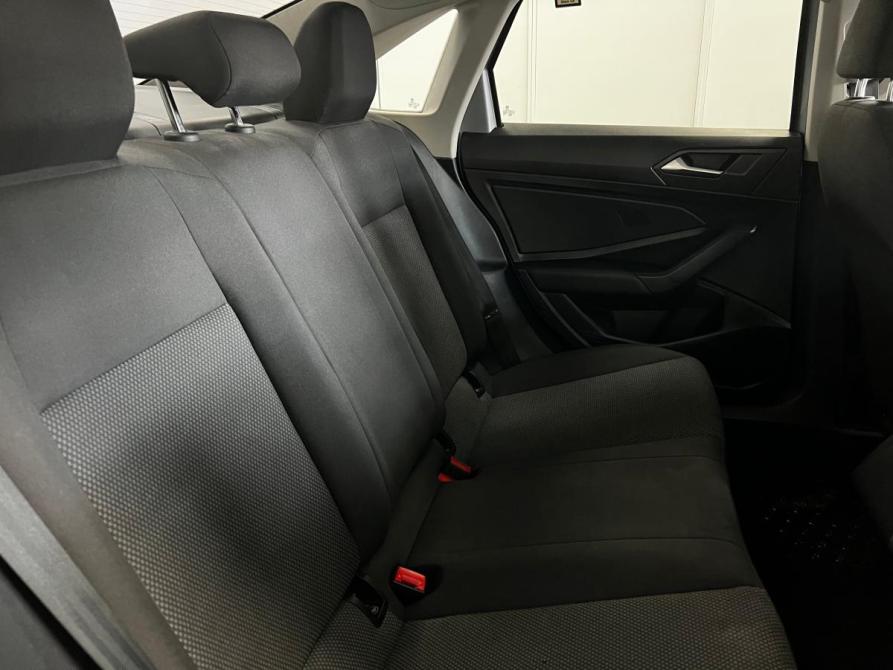 Volkswagen Jetta VII Казань  - изображение 16