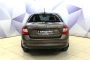 Skoda Rapid I Рестайлинг Чебоксары  - изображение 28