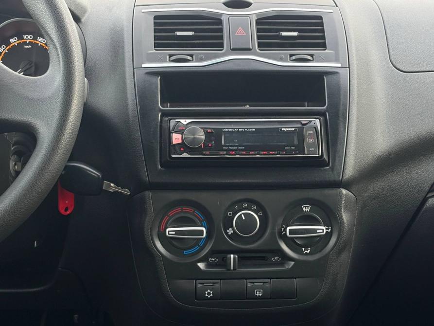 Lada (ВАЗ) Granta I Рестайлинг Екатеринбург  - изображение 25