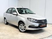 Lada (ВАЗ) Granta I Рестайлинг Волжский  - изображение 32