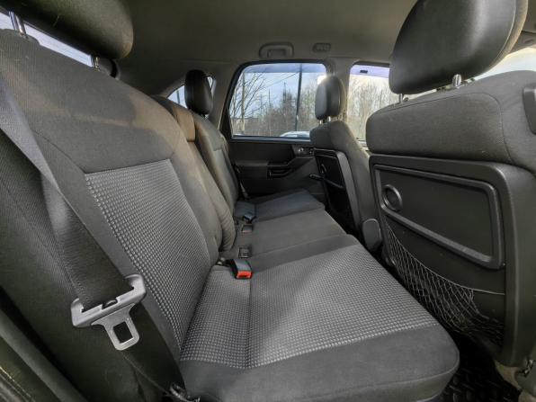 Opel Meriva A Рестайлинг с пробегом 2008 года, цена 239 000 рублей, 222500 км, компактвэн, Автокод Объявления