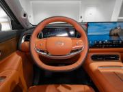 GAC Trumpchi S9 Москва  - изображение 40