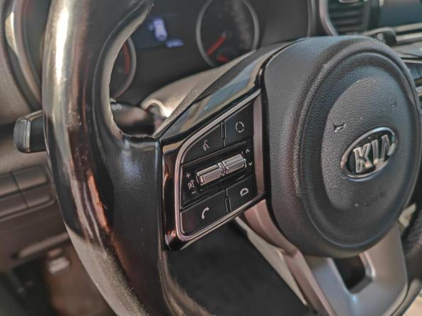Kia Sportage IV Рестайлинг с пробегом 2020 года, цена 2 099 000 рублей, 147000 км, внедорожник, Автокод Объявления