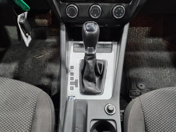 Skoda Octavia III (A7) с пробегом 2014 года, цена 850 000 рублей, 190000 км, универсал, Автокод Объявления