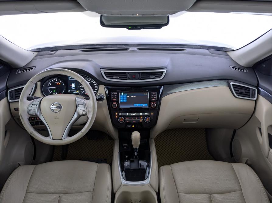 Nissan X-Trail III Москва  - изображение 14