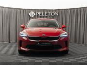 Kia Stinger I Москва  - изображение 32