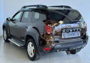 Renault Duster I Рестайлинг Челябинск  - изображение 20