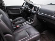 Chevrolet Captiva I Рестайлинг 2 Москва  - изображение 26