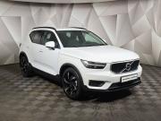Volvo XC40 I Москва  - изображение 23
