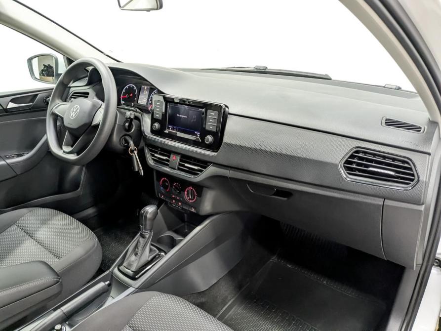 Volkswagen Polo VI Москва  - изображение 11