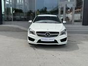 Mercedes-Benz CLA I (C117 X117) Рестайлинг Новосибирск  - изображение 24
