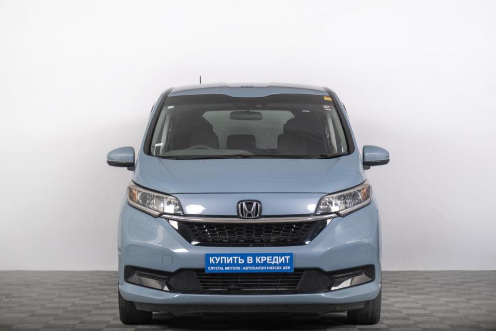 Honda Freed II Рестайлинг Томск  - изображение 4