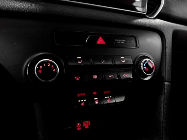 Kia Sportage IV с пробегом 2016 года, цена 1 699 000 рублей, 143067 км, внедорожник, Автокод Объявления