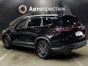 Chery Tiggo 8 Pro Max I Рестайлинг Ставрополь  - изображение 37