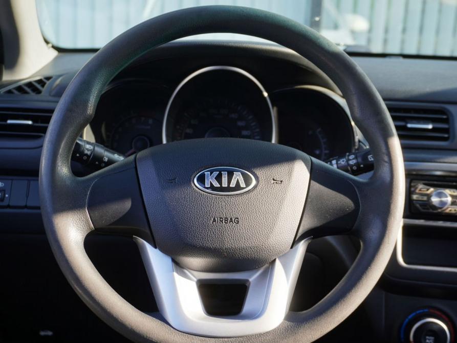Kia Rio III Москва  - изображение 14